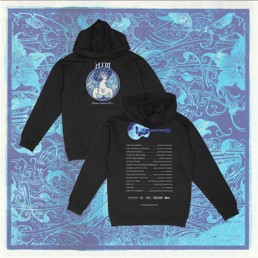 SENTIMENTAL SIDE HOODIE *PRE-ORDER*