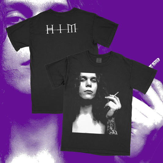 CIGGY VILLE T-SHIRT