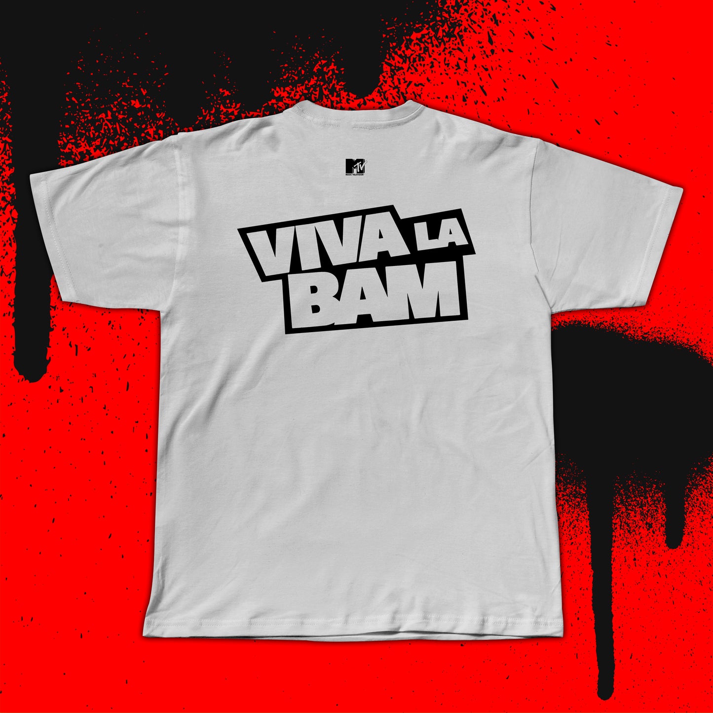 VLB: DON VITO - Shirt *LIMITED TO 25*