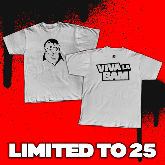 VLB: DON VITO - Shirt *LIMITED TO 25*