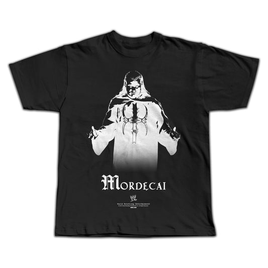 MORDECAI T-SHIRT