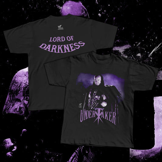 LORD OF DARKNESS - Shirt